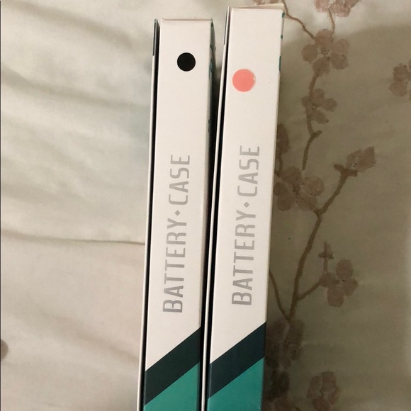 iPhone 7 Plus/8 plus battery case - Picture 2 of 3